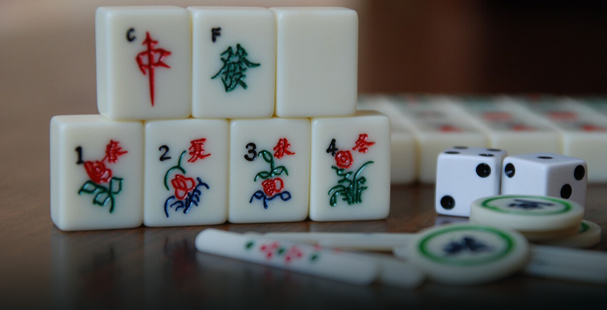 Giochi di Carte Cinesi: I più Famosi mai Conosciuti